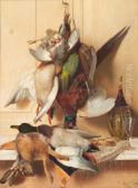 Hunting Bounty - view 1