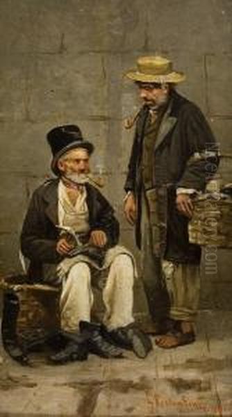 Il Traduttore - view 1