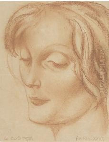 Volto Di Donna - view 1