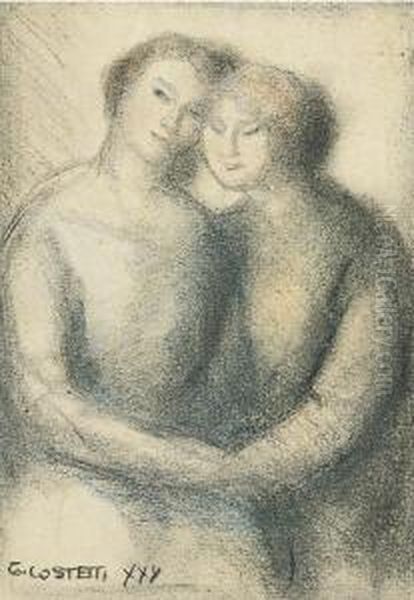 Due Donne, 192 [5] - view 1