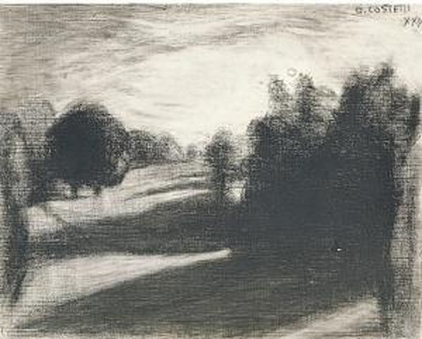 Paesaggio - view 1