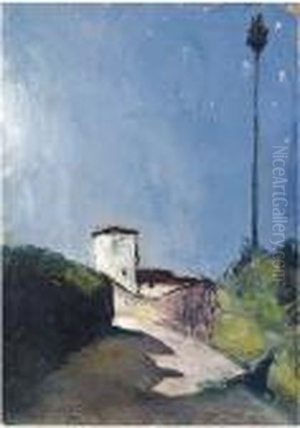 Paesaggio - view 1
