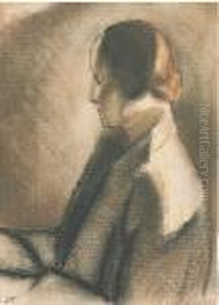 Figura Di Donna - view 1