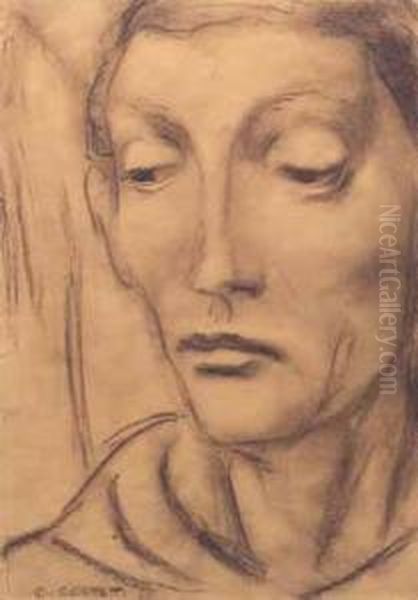 Volto Maschile - view 1