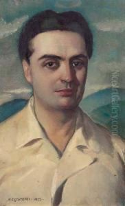 Ritratto Maschile