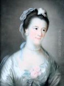 Portrait Of A Lady Portrait Of A Lady
