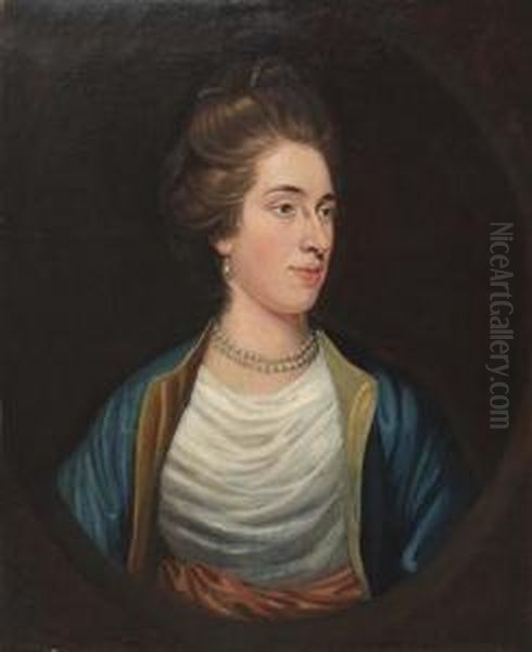 Portrait Of A Lady - view 1
