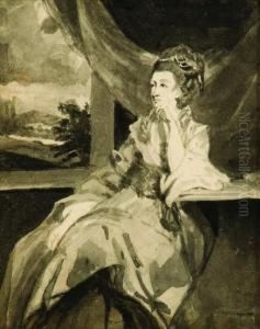 Portrait Of A Lady Portrait Of A Lady