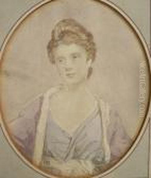 Portrait Of A Lady - view 1