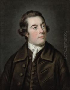 Portrait Of A Gentleman