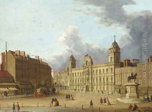 Old Northumberland House