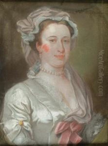Portrait Of A Lady - view 1