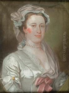 Portrait Of A Lady Portrait Of A Lady