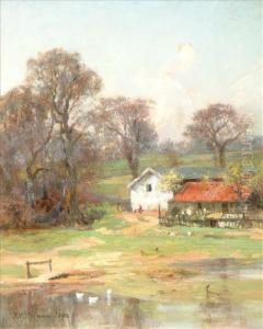 The Farmby The River Side
