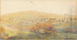 Autumn Landscape