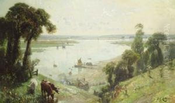 Hill Top View, Norfolk Broads - view 1