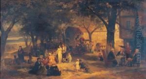 The Village Fair