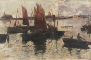 Concarneau