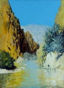 El Kantara