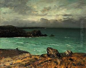 La Cote Rocheuse