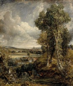 Dedham Vale 1802