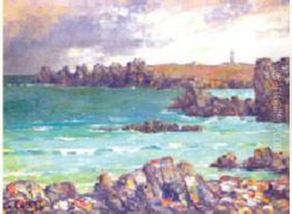  Ouessant  - view 1