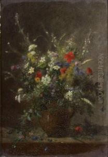 Bouquet De Fleurs - view 1