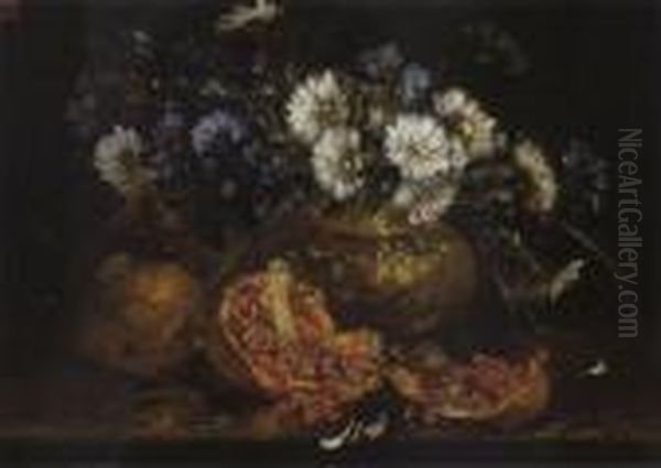 Stilleben - view 1
