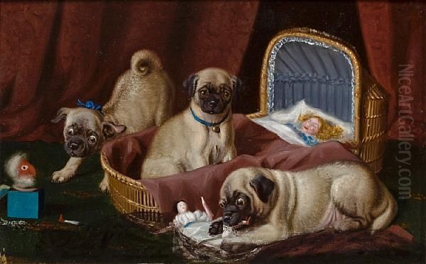 The Nursery - view 1