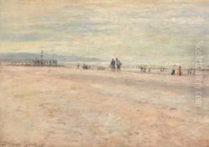 La Plage La Plage