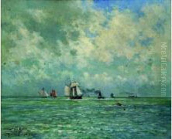 Marine - view 1