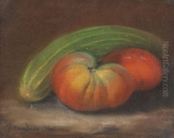 Nature Morte - view 1