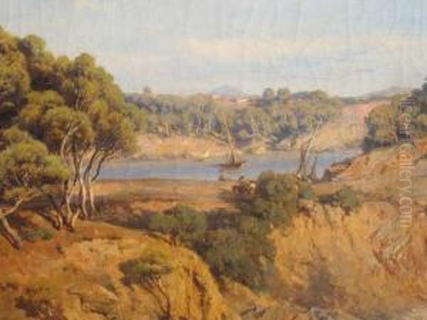 Environ De Toulon - view 1