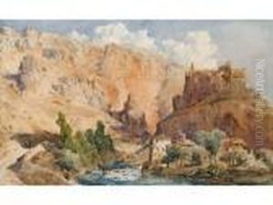 :maison En Bas De La Falaise :maison En Bas De La Falaise