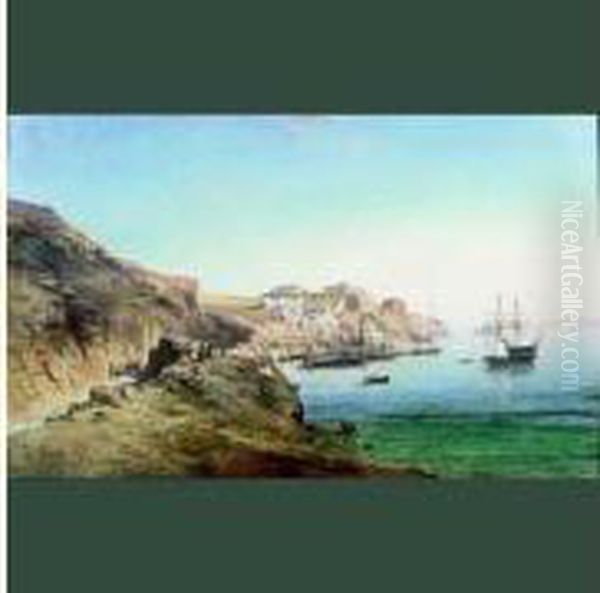 Mers El Kebir - view 1