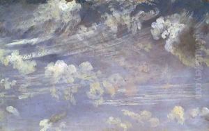 Study of Cirrus Clouds