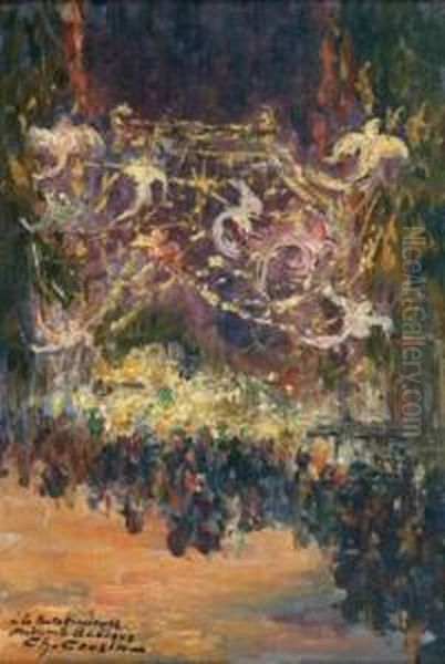 Les Illuminations - view 1