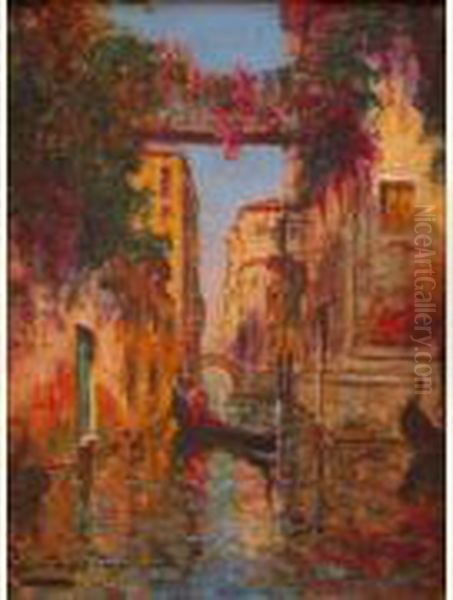 Venise - view 1