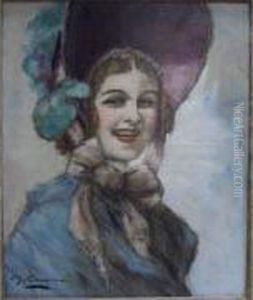 Huile Sur Toile