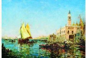 Venise