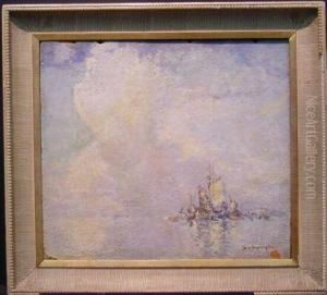 A Venetian Lagoon