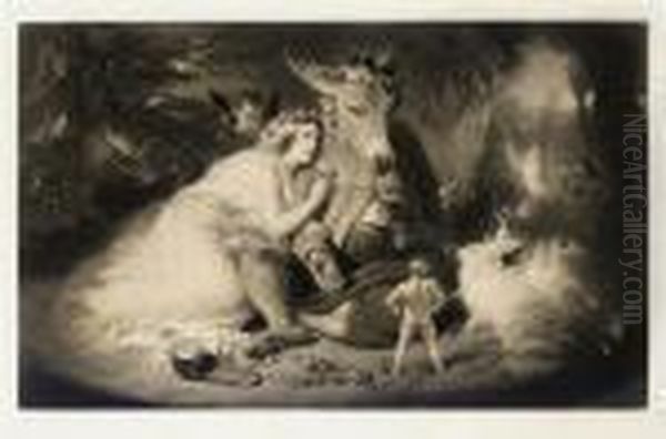 Midsummer Nights Dream - view 1