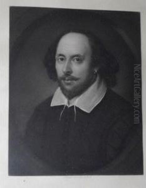 William Shakespeare; John Milton - view 1