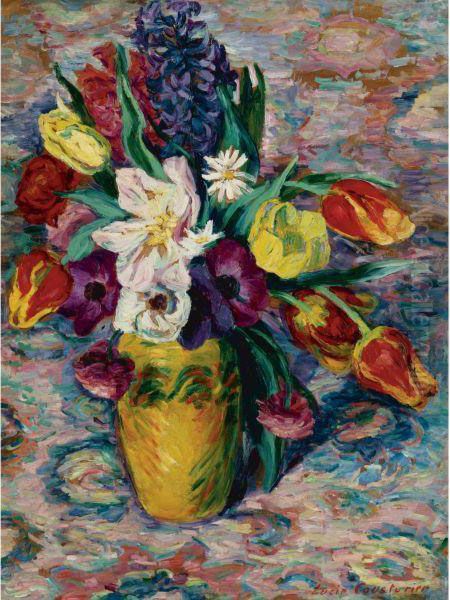 Nature Morte - view 1