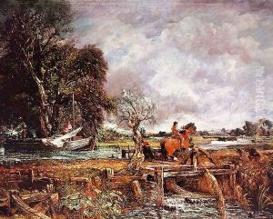 The Leaping Horse thumbnail