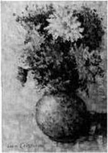 Bouquet De Fleurs