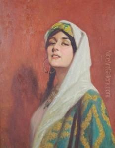 Moroccan Woman