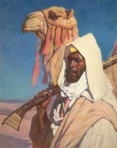 From The Desert