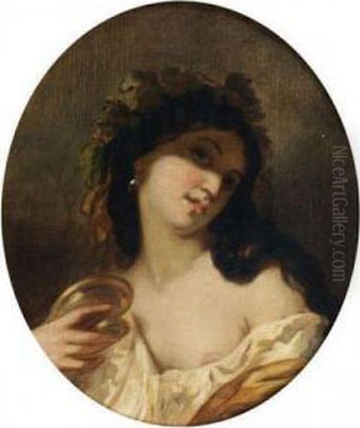 Portrait De Femme - view 1