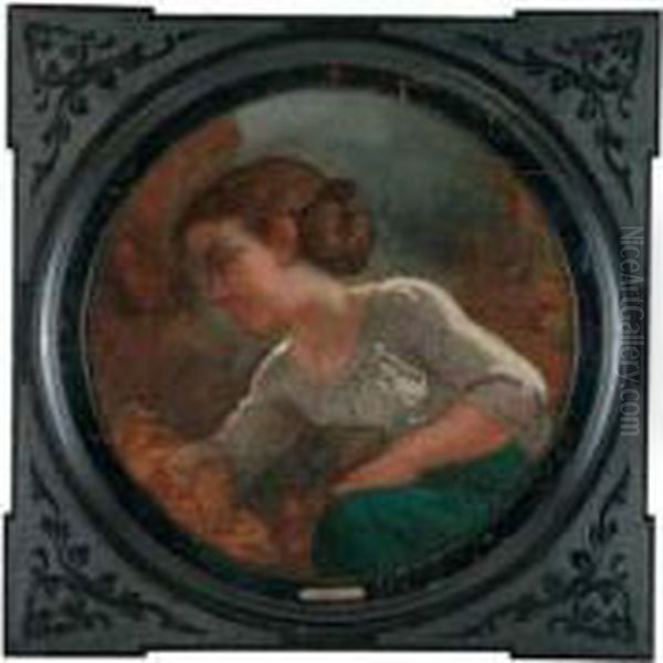 Jeune Femme - view 1